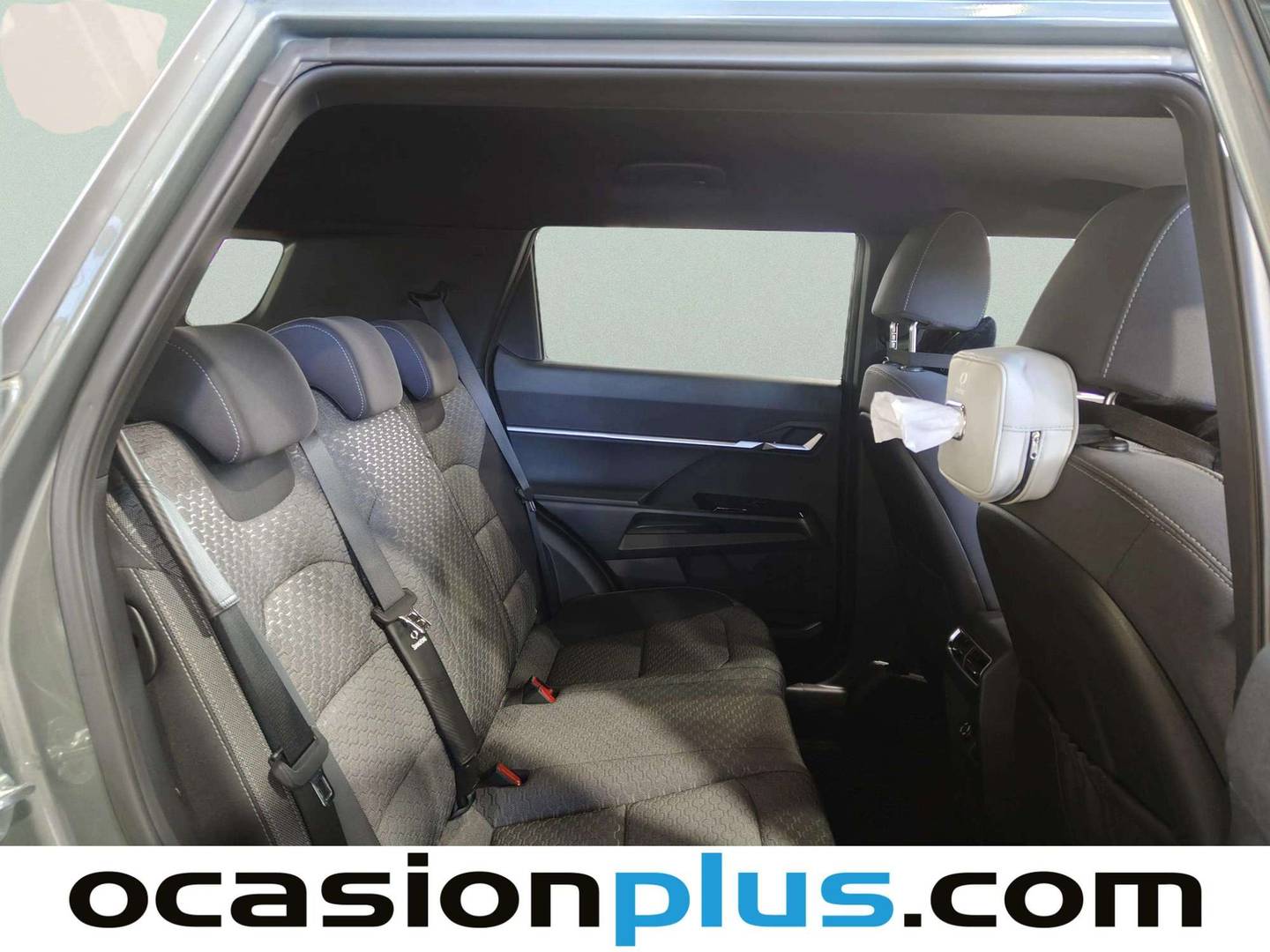 KGM Torres KGM Torres G15 Trend  (163 CV) gasolina