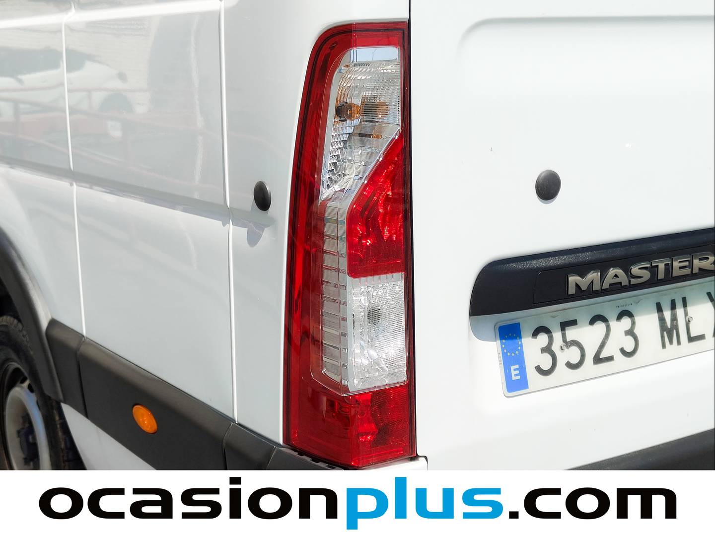 Renault Master RENAULT Master L4H2 3500 RS E B dCi (145CV) diésel