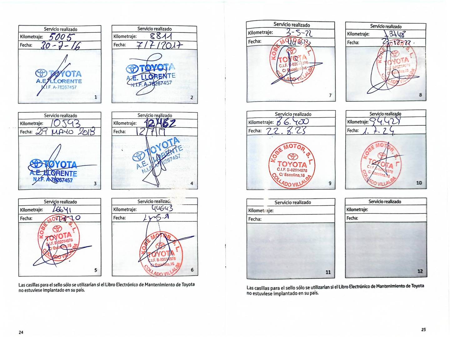 Foto Toyota Auris Toyota Auris 140H Hybrid Active (136 CV)