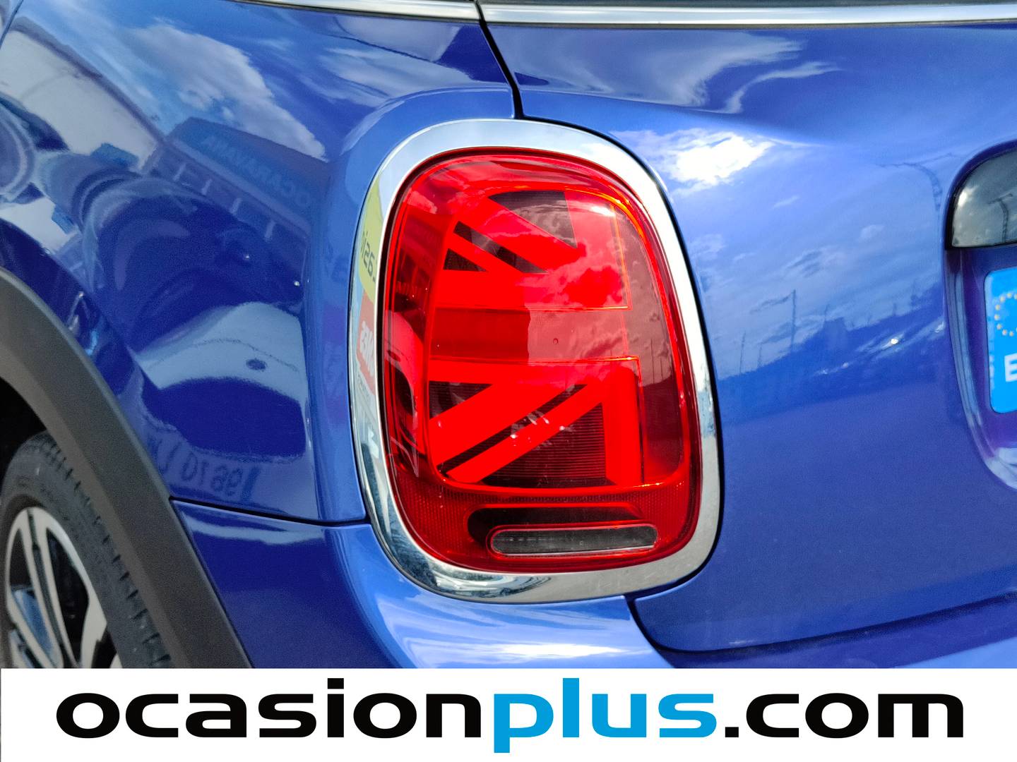 Mini MINI Mini MINI Cooper 5 Puertas Cooper 5 Puertas (136 CV) al mejor precio