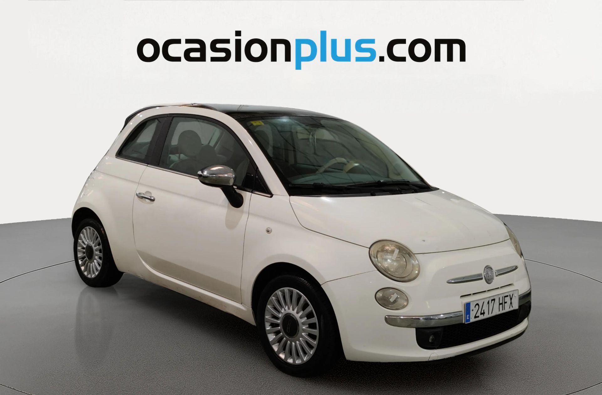 Fiat 500 1.2 Lounge - foto 2