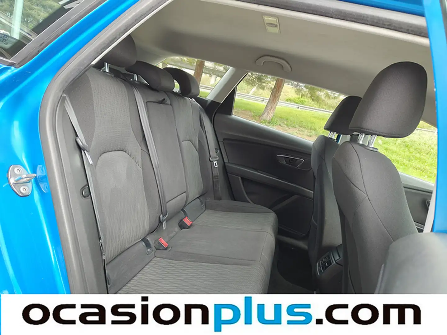 Foto Seat León SEAT León ST 1.4 TSI S&S Style (125 CV)