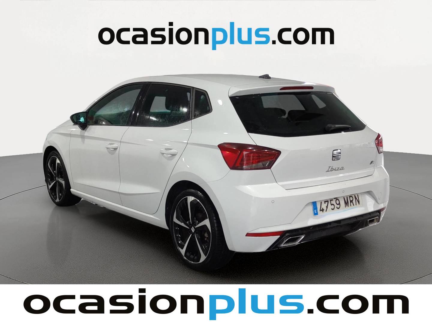 Foto Seat Ibiza SEAT Ibiza 1.5 TSI FR XL DSG (150 CV)