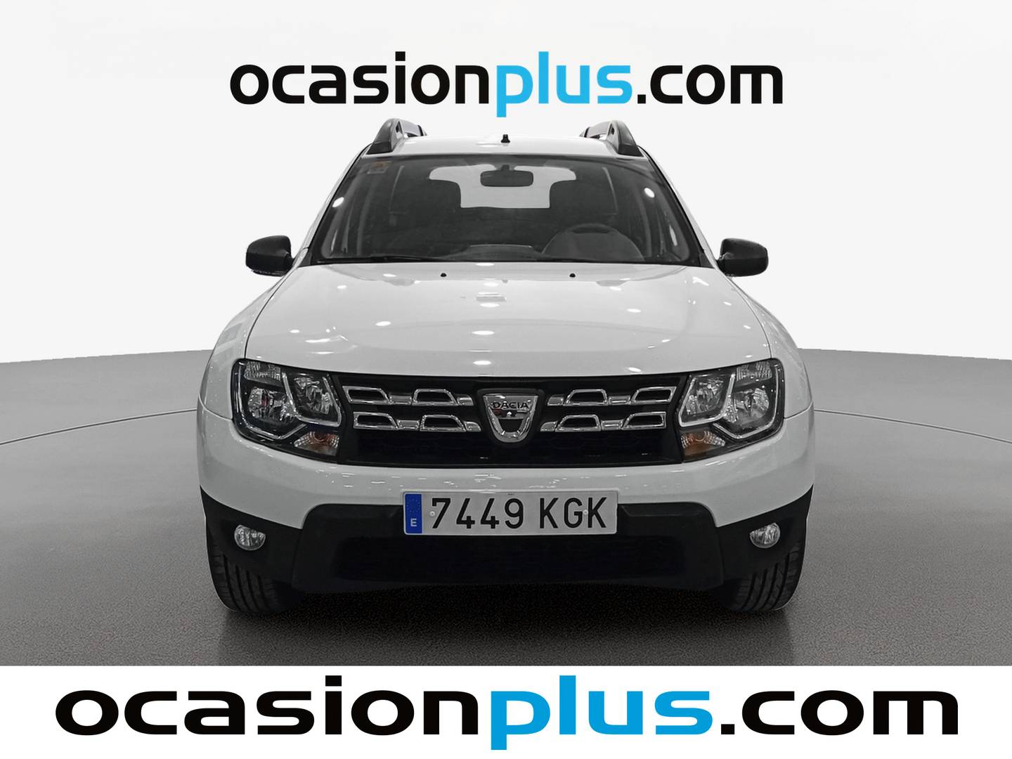 Dacia Duster Dacia Duster Ambiance dCi  (90 CV) 4x2 90cv