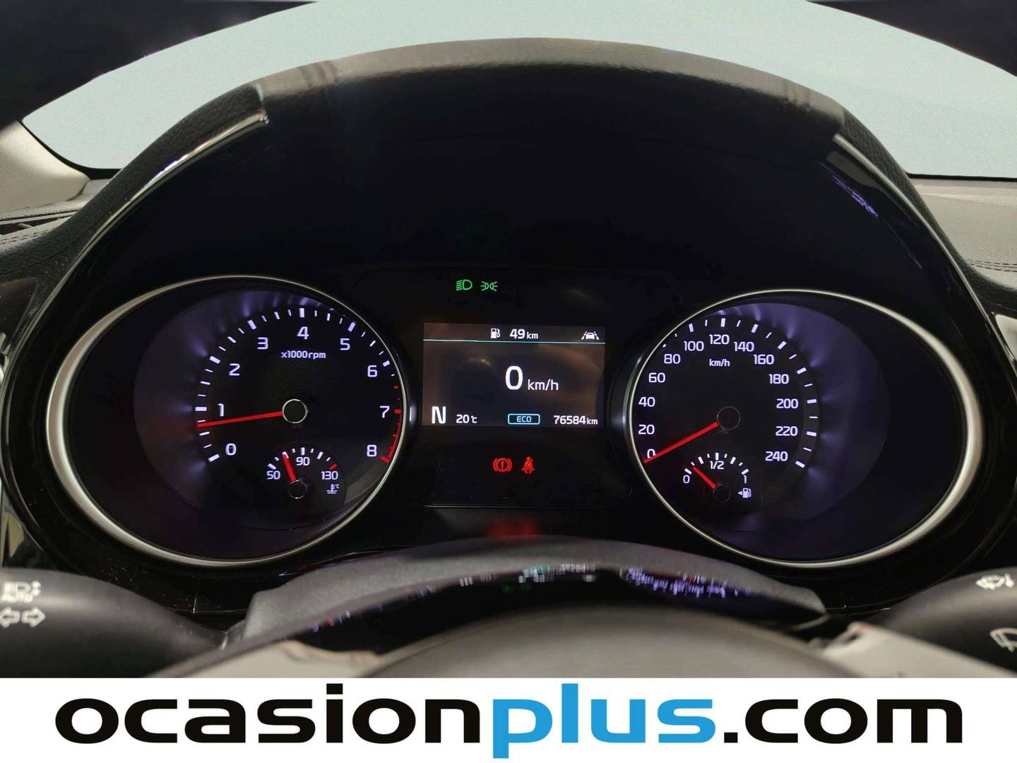 KIA XCeed KIA XCeed 1.5 MHEV iMT Tech (160 CV) 2022