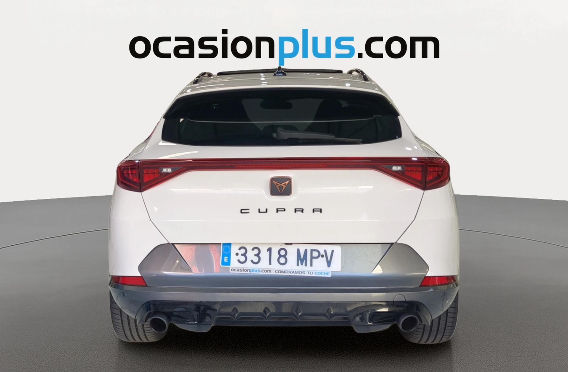 Cupra Formentor 2.0 TSI VZ DSG - foto 16