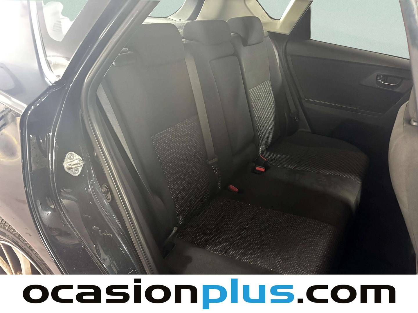 Toyota Auris Toyota Auris 130 Active (132 CV) al mejor precio