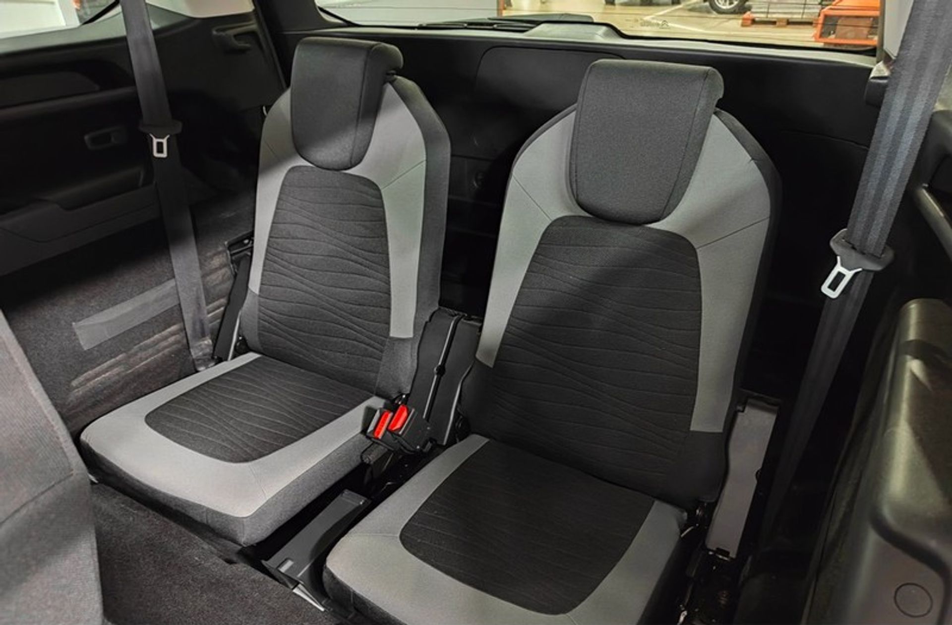 Citroën C4 Grand Picasso C4 Picasso 1.6 THP Intensive 7 plazas - foto 6
