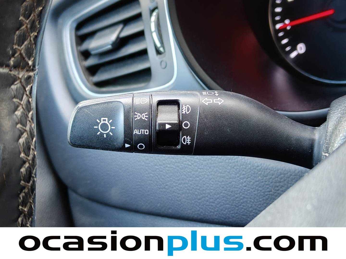 KIA Carens Kia Carens 1.6 GDi Concept (135 CV) manual