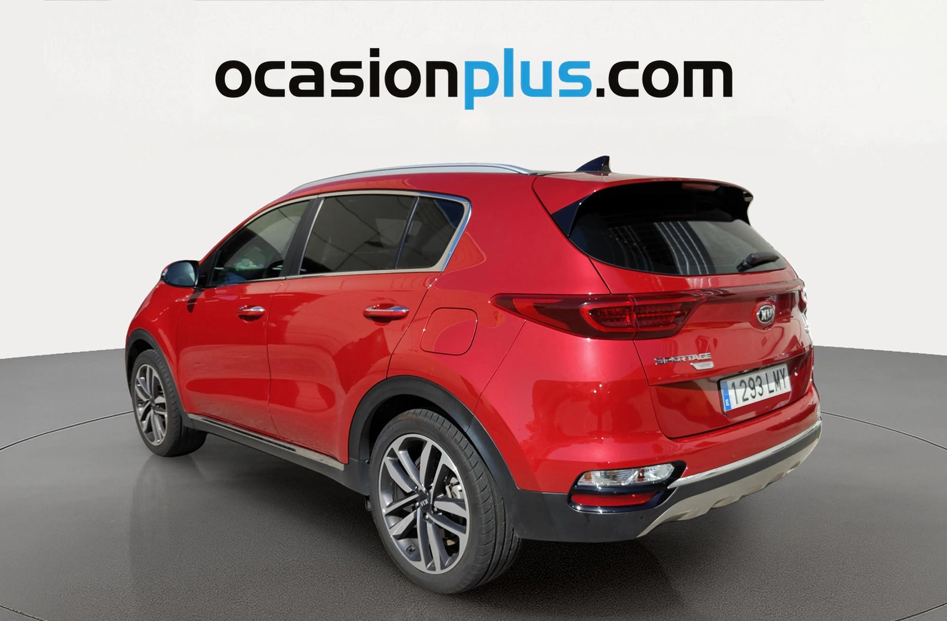 Kia Sportage 1.6 MHEV Drive 4x2 - foto 3