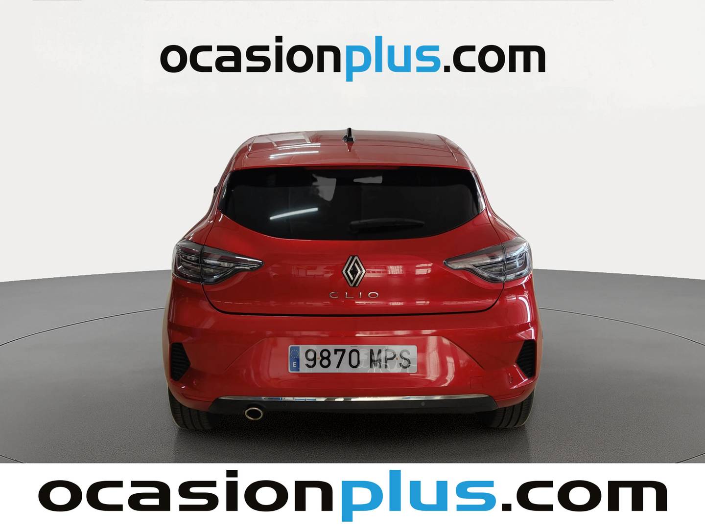 Renault Clio Renault Clio Techno TCe (90 CV) barato