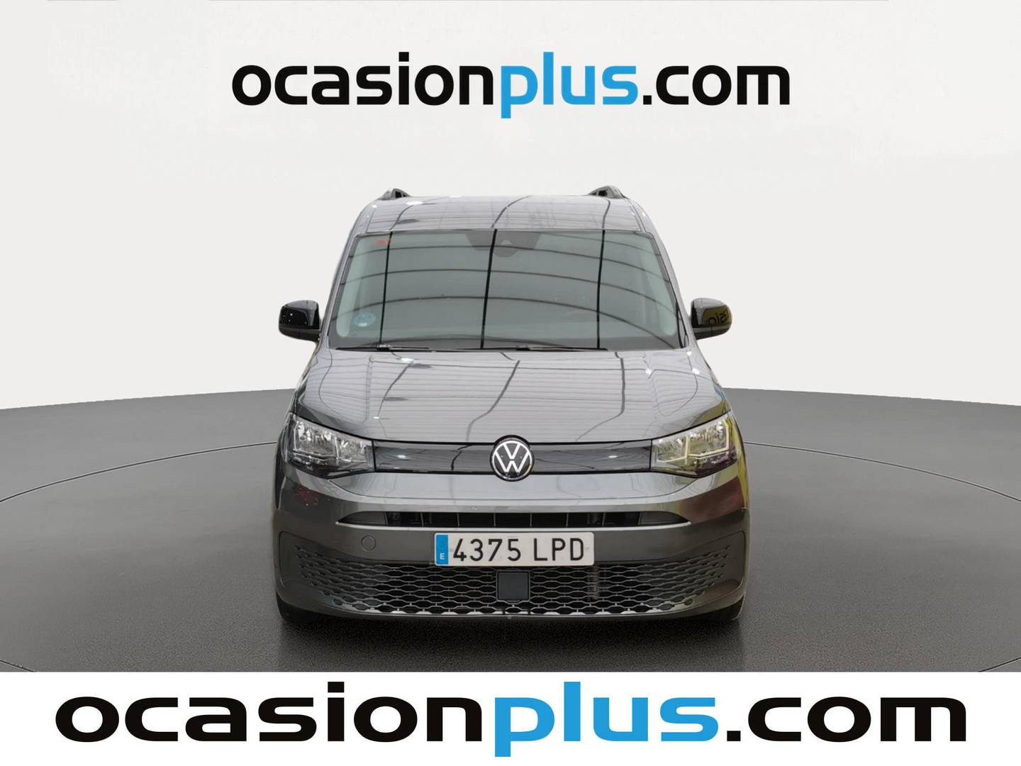 Volkswagen Caddy Volkswagen Caddy Maxi Origin 2.0 TDI (102 CV) 7 Plazas 102cv