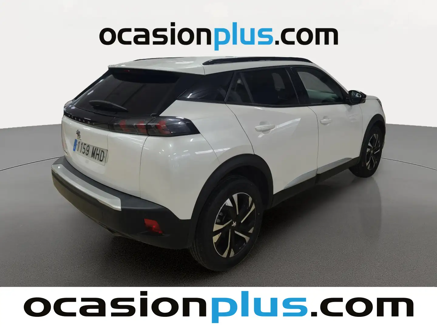 Foto Peugeot 2008 Peugeot 2008 PureTech 100 S&S Allure (100 CV)