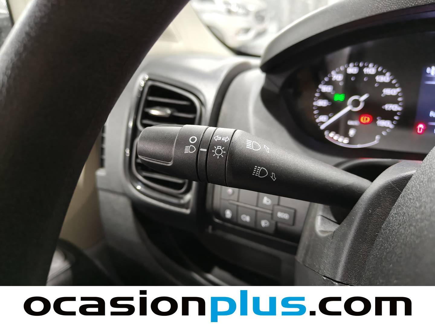 Foto Fiat Ducato Fiat Ducato Furgon 35 2.2 Multijet L2H2 (140 CV)