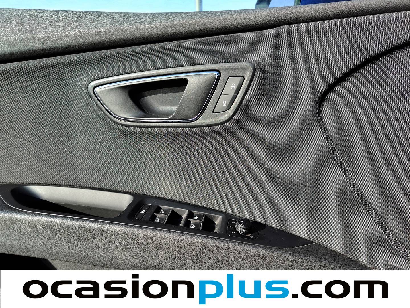 Seat León Seat León ST 2.0 TDI S&S FR DSG (150 CV) km 0