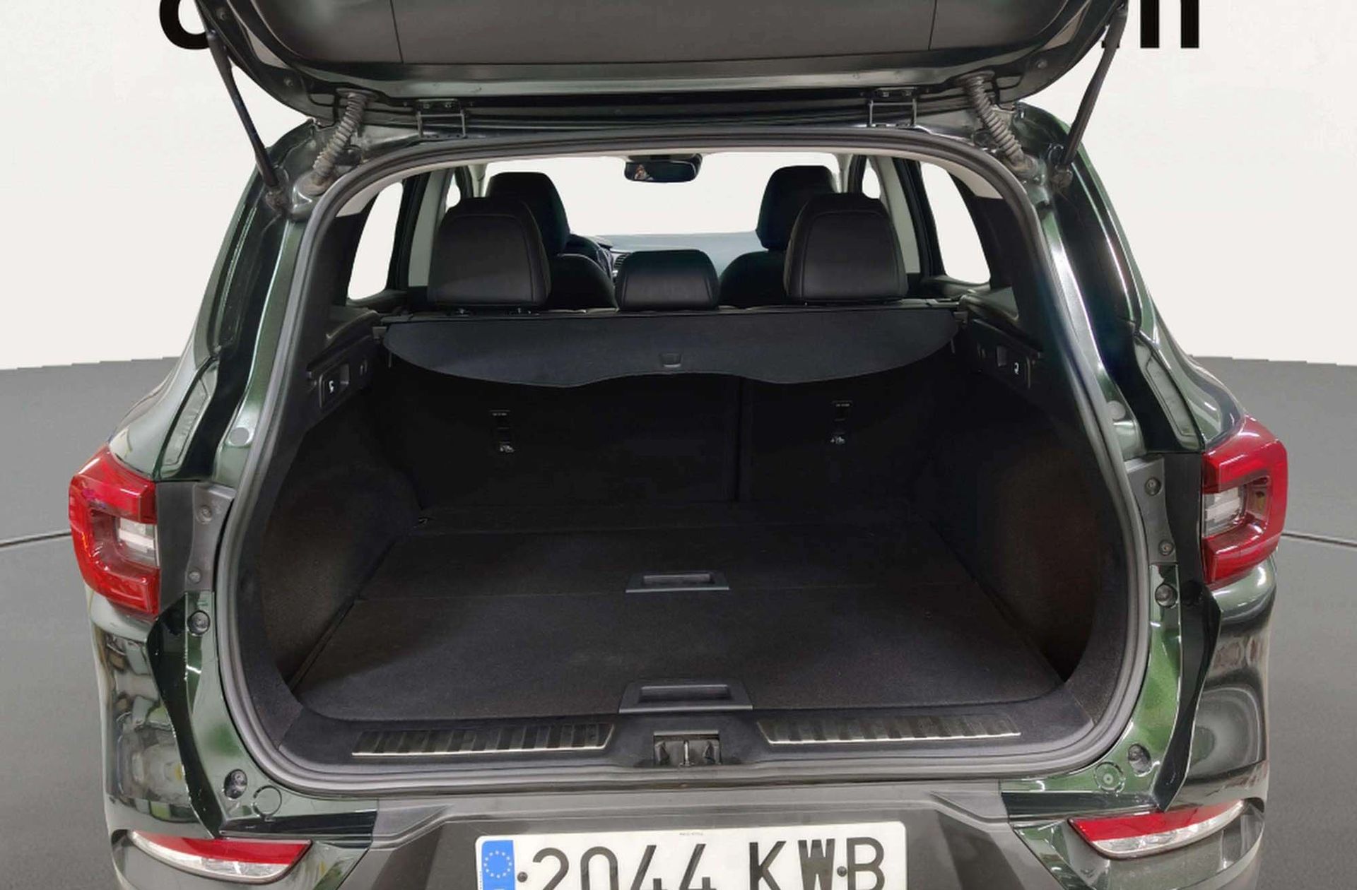 Renault Kadjar Zen TCe GPF - foto 15