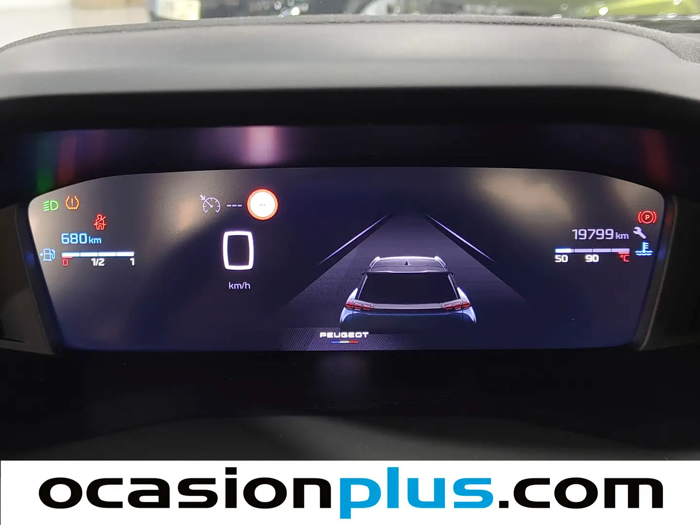 Foto Peugeot 2008 Peugeot 2008 PureTech 100 S&S Allure (100 CV)