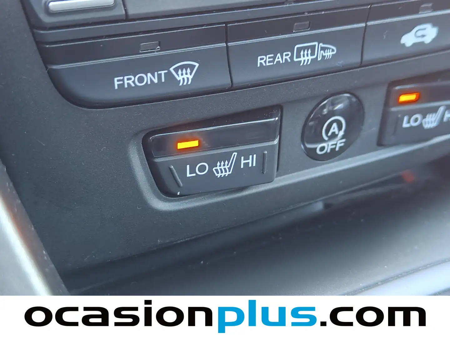 Foto Honda Civic Honda Civic 1.8 Executive Piel (140 CV)