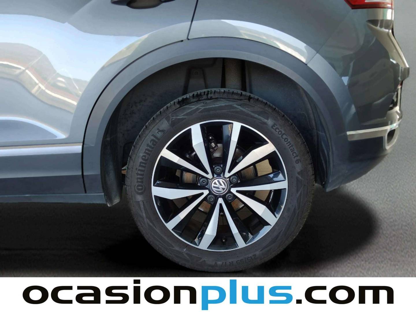 Volkswagen T-Roc Volkswagen T-Roc Advance Style 1.5 TSI (150 CV) barato