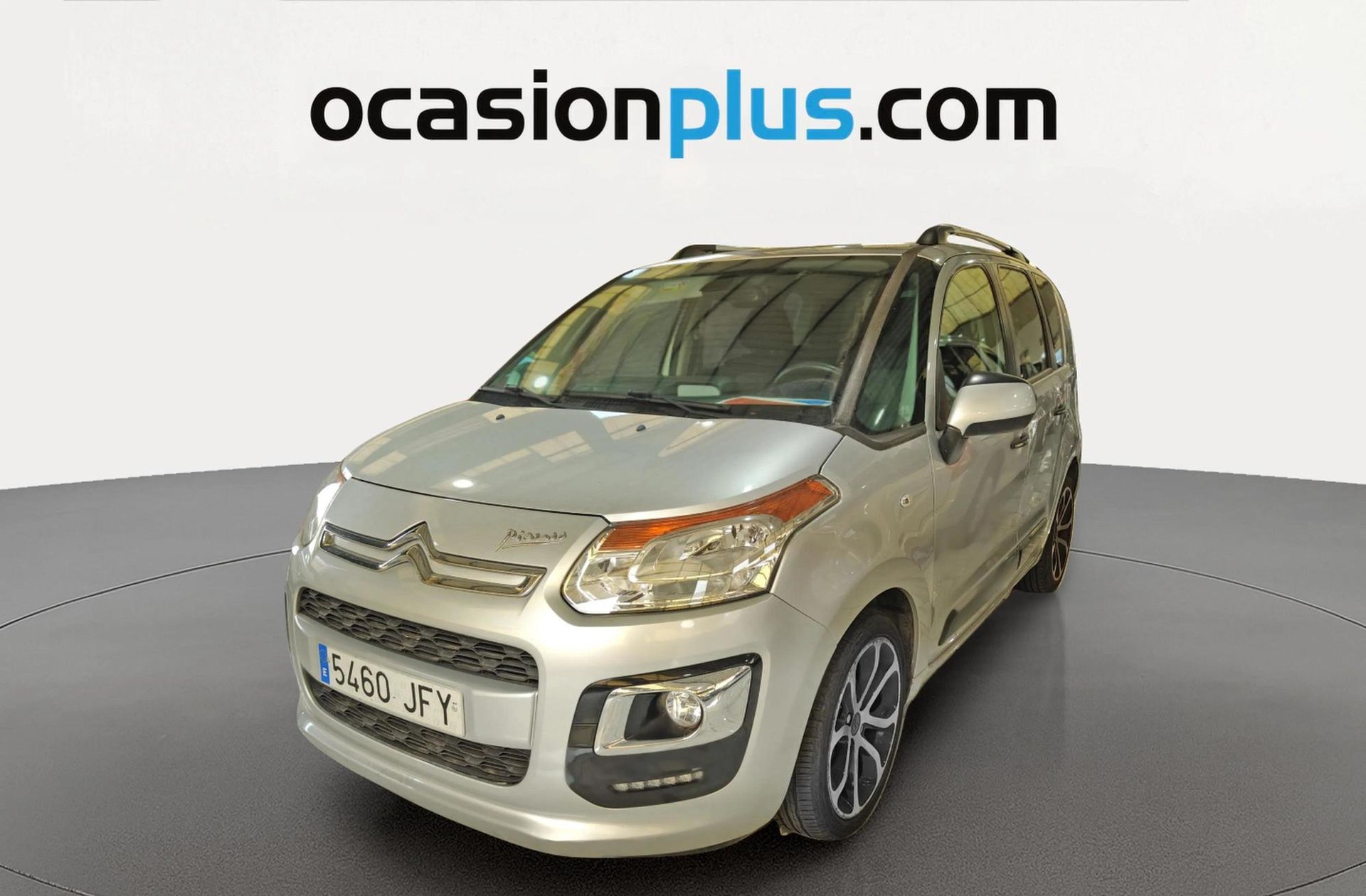 Citroën C3 Picasso HDi 115 FAP Collection