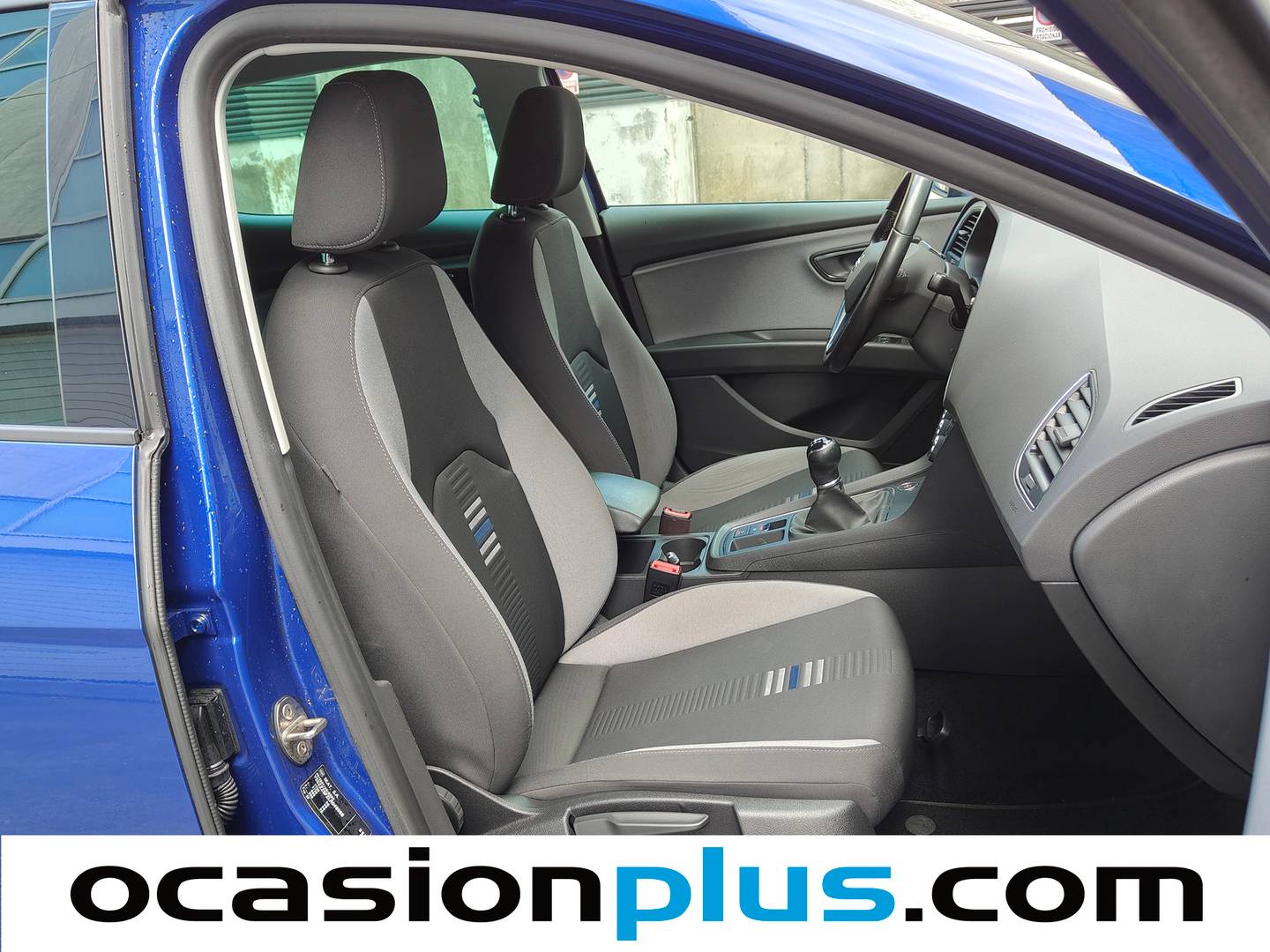 Seat León Seat León 1.0 EcoTSI S&S Style Visio Edition (115 CV) gasolina