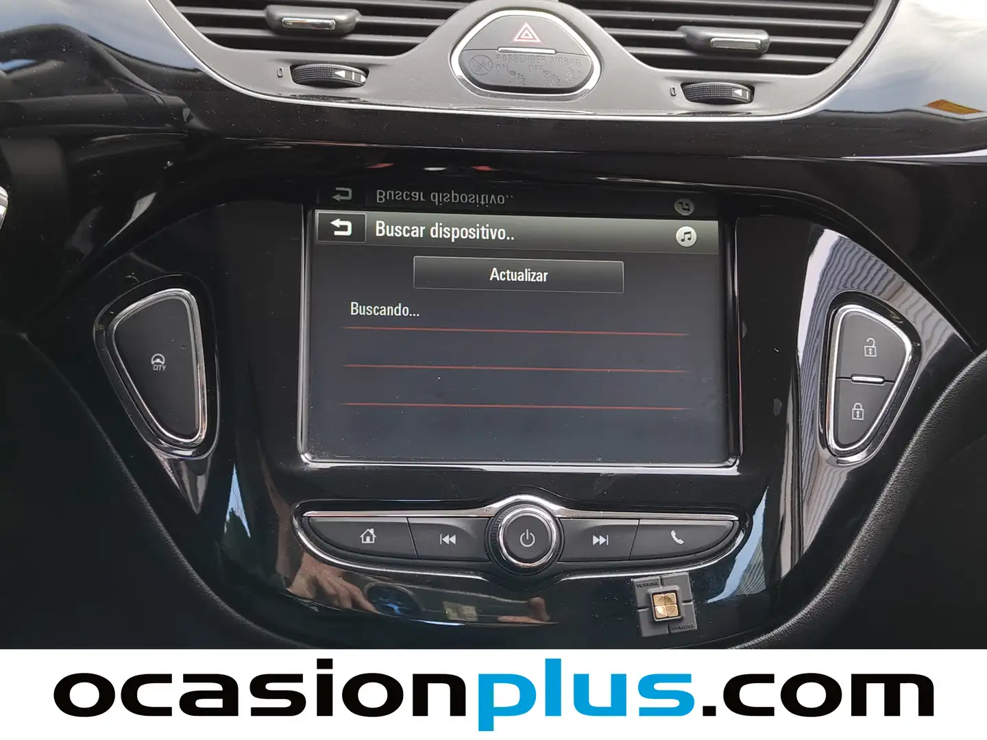 Foto Opel Corsa Opel Corsa 1.4 Selective (90 CV)