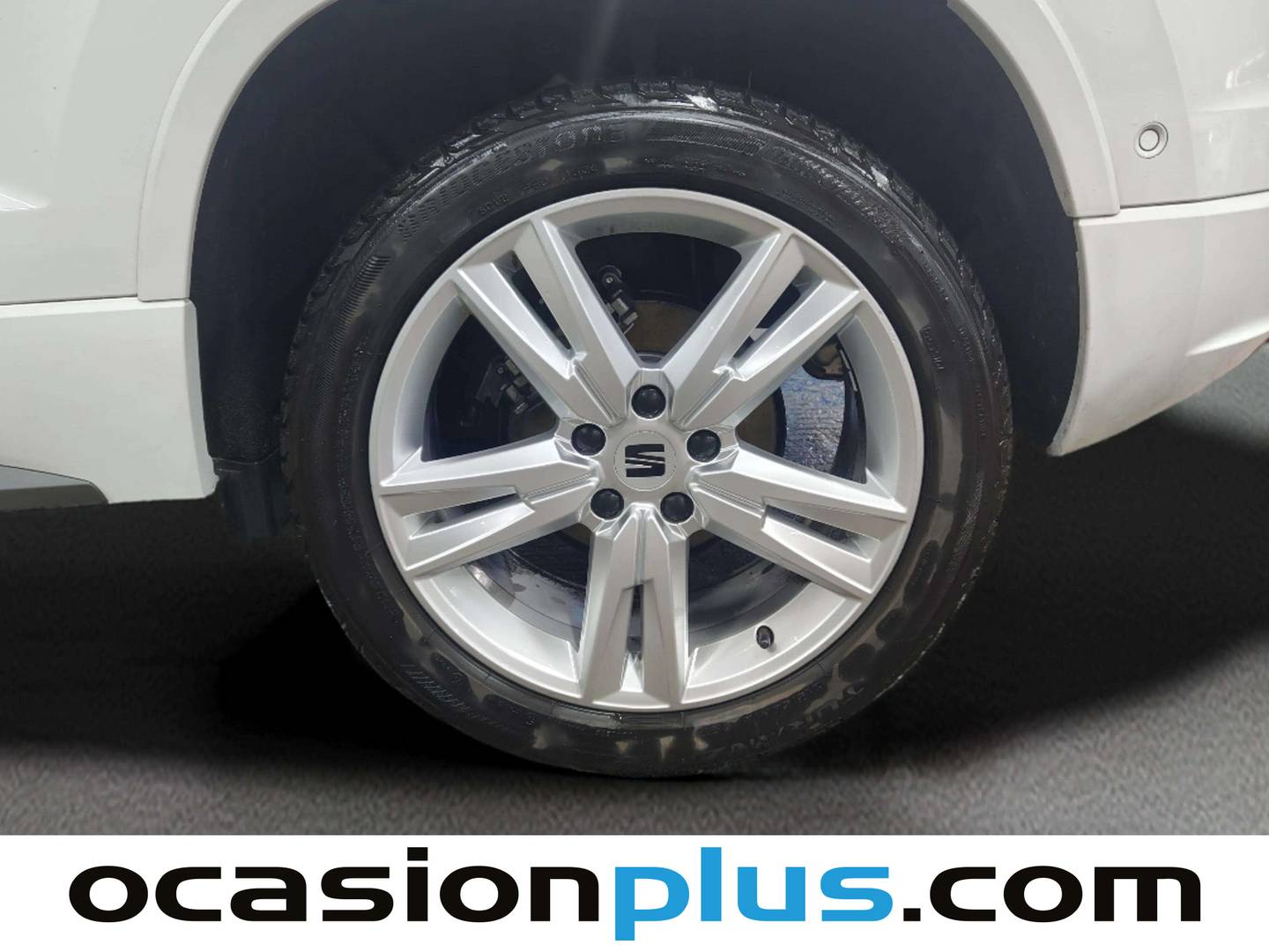 Seat Ateca Seat Ateca 1.5 TSI S&S FR Special Edition (150 CV) barato