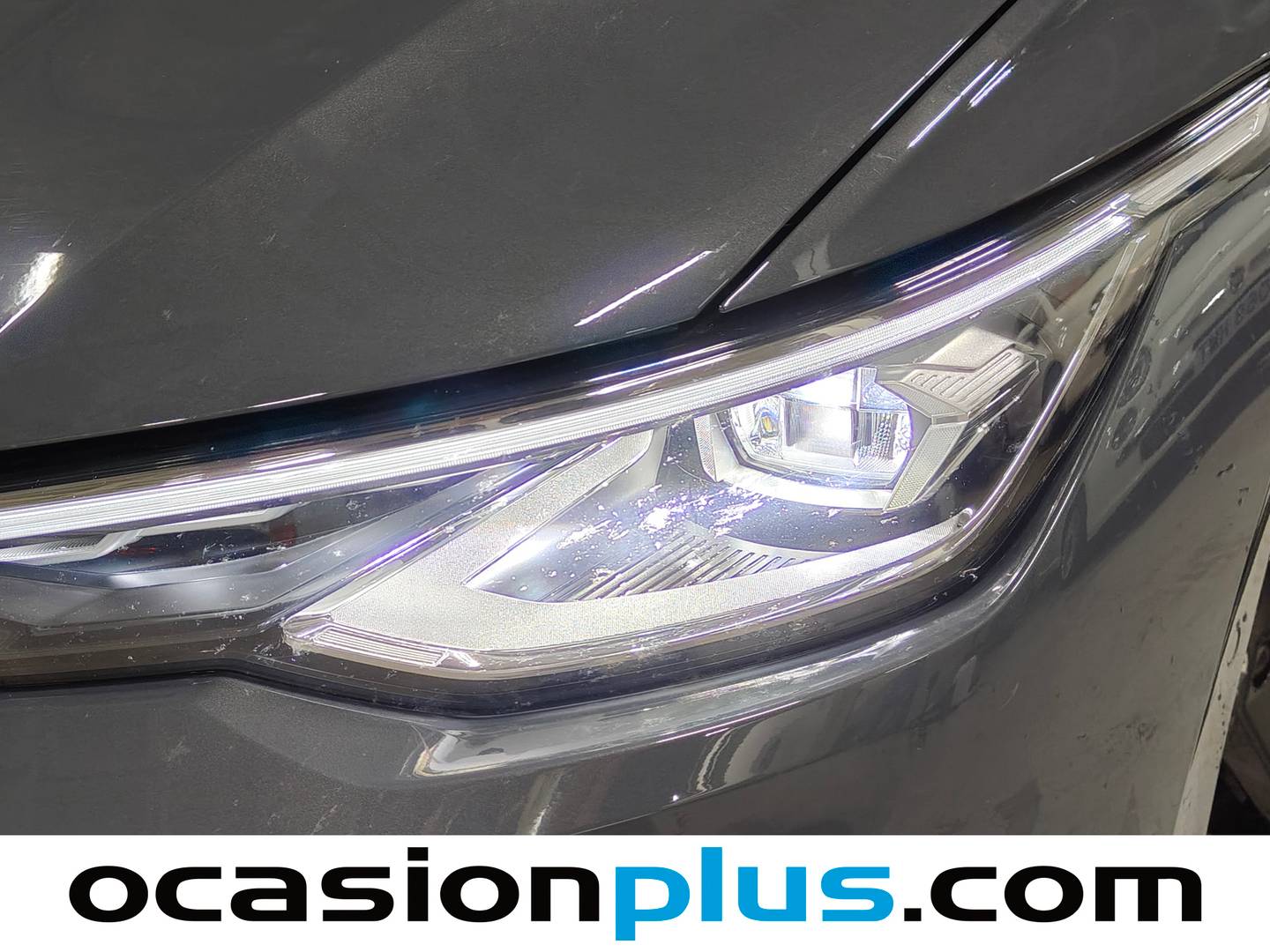 Foto Volkswagen Golf Volkswagen Golf R-Line 2.0 TDI (150 CV) DSG