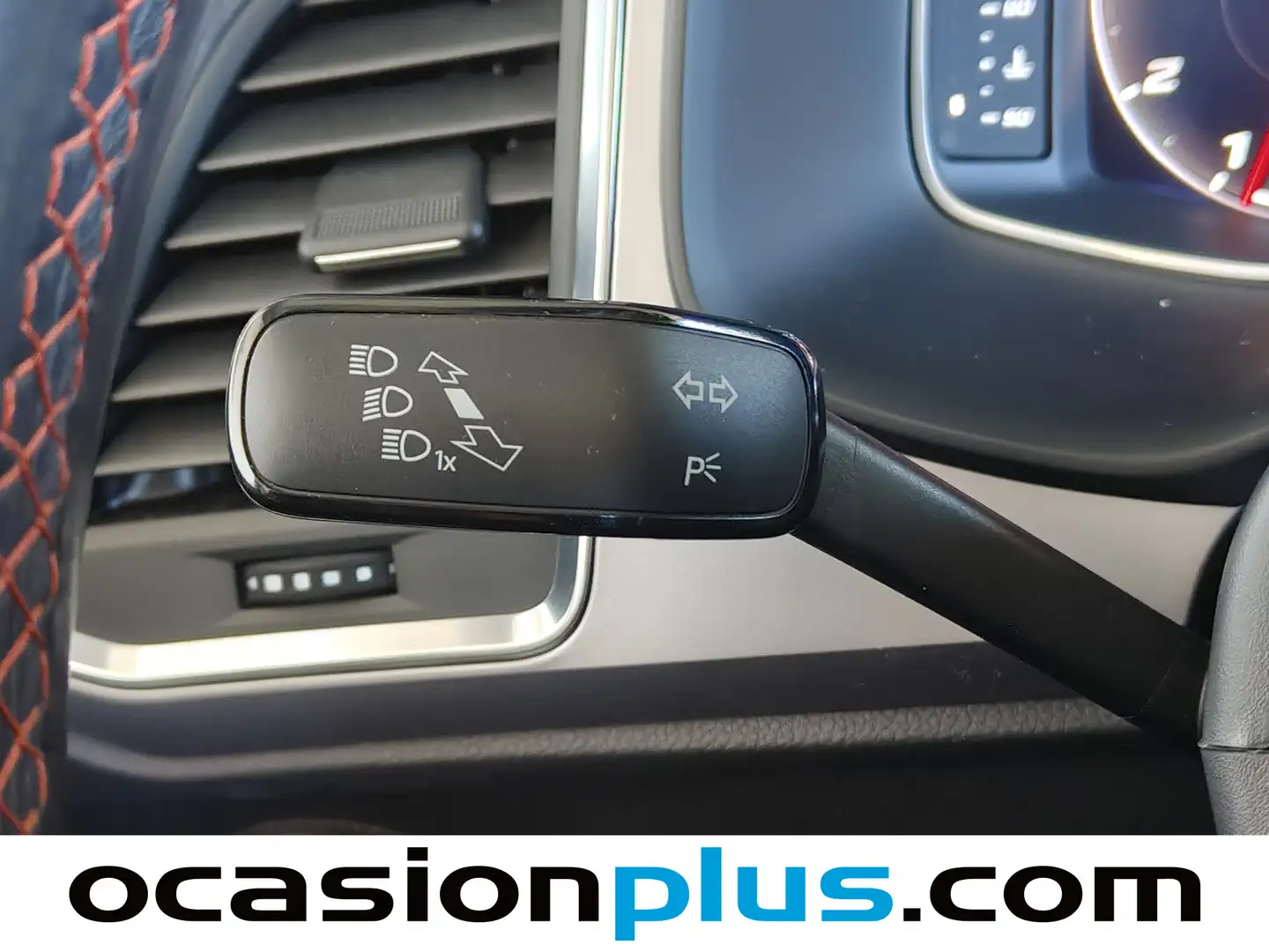 Foto Seat Ateca SEAT Ateca 1.5 TSI S&S FR Go DSG  (150 CV)