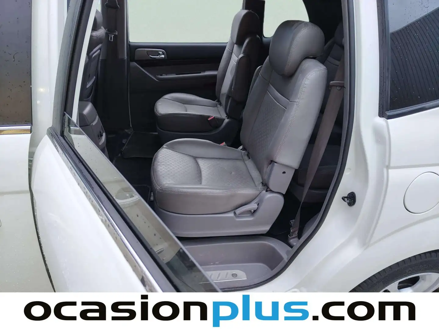 Foto SsangYong Rodius Ssangyong Rodius D22T Limited Auto (178 CV) 7 plazas