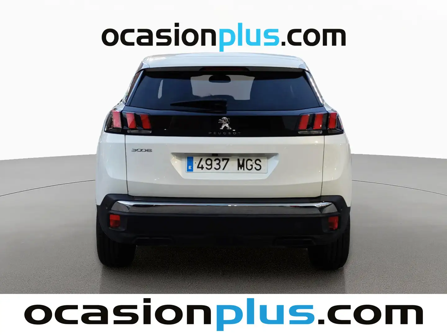 Foto Peugeot 3008 Peugeot 3008 PureTech 130 S&S Allure Pack (130 CV)