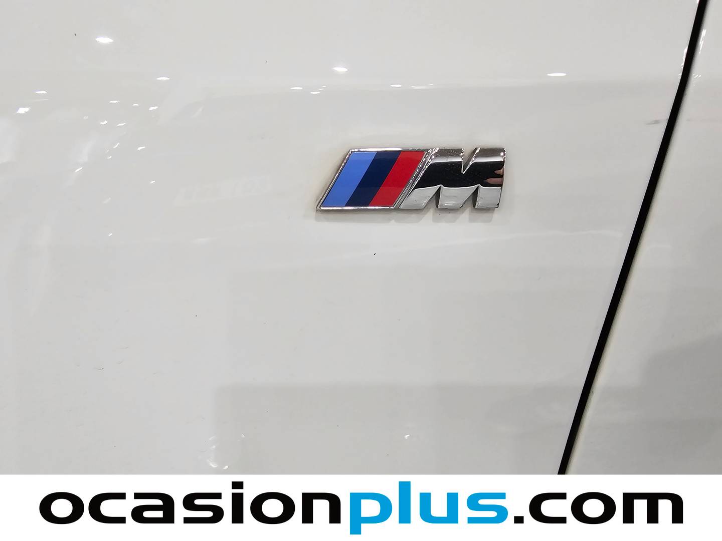 BMW Serie 1 BMW Serie 1 118d (150 CV) PACK M de segunda mano