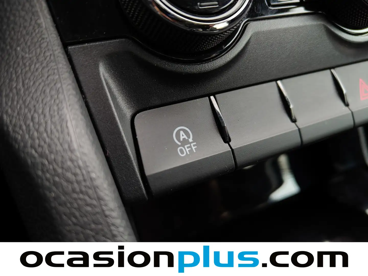 Foto Skoda Karoq Skoda Karoq 1.5 TSI ACT Ambition (150 CV)