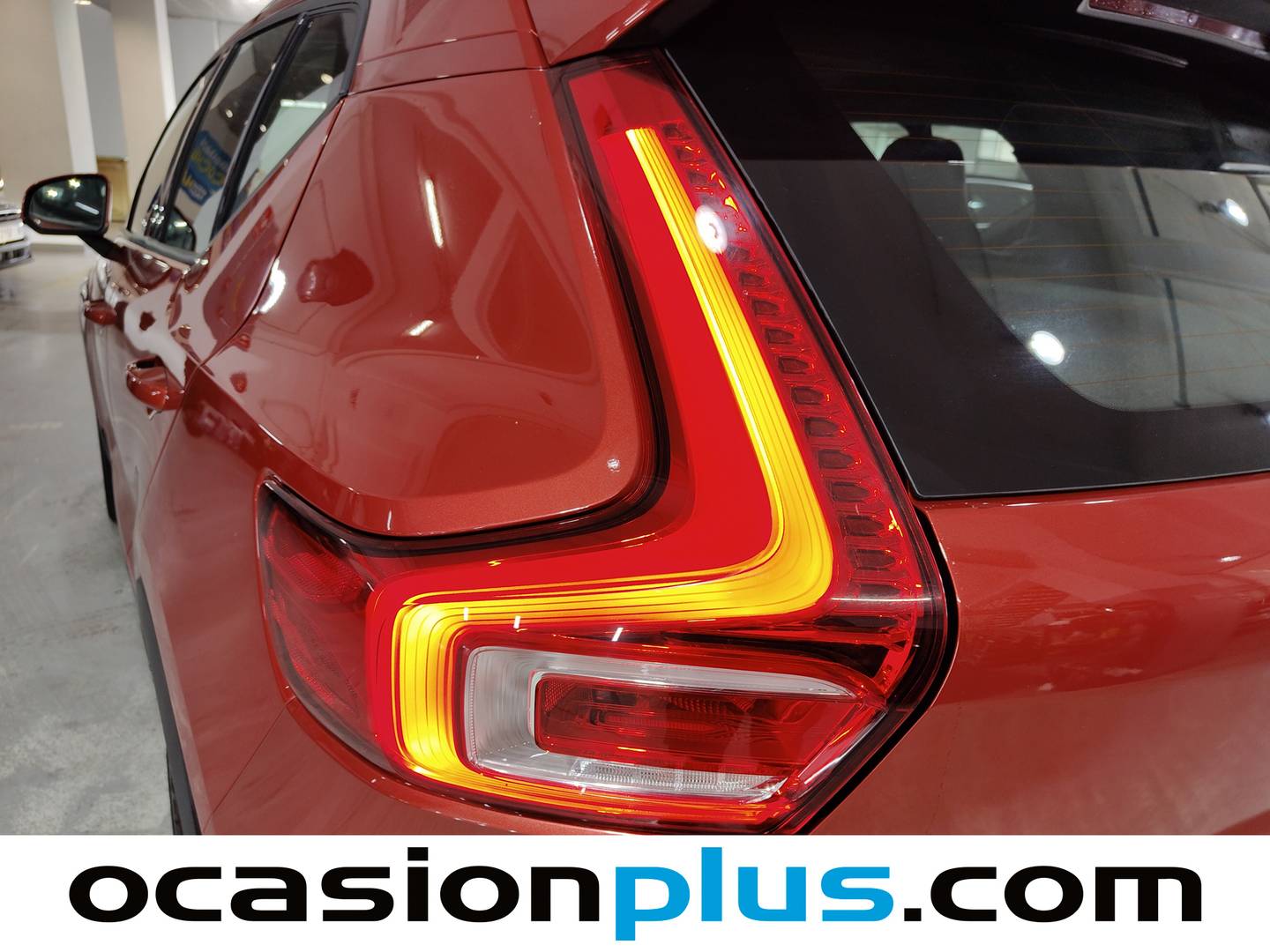 Volvo XC40 Volvo XC40 D3 Business Plus AWD (150 CV) al mejor precio
