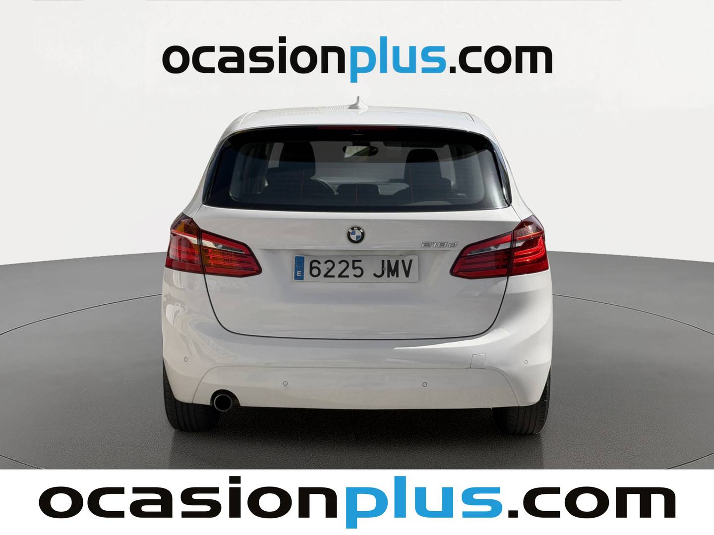 BMW Serie 2 Active Tourer BMW Serie 2 218d Active Tourer (150 CV) al mejor precio