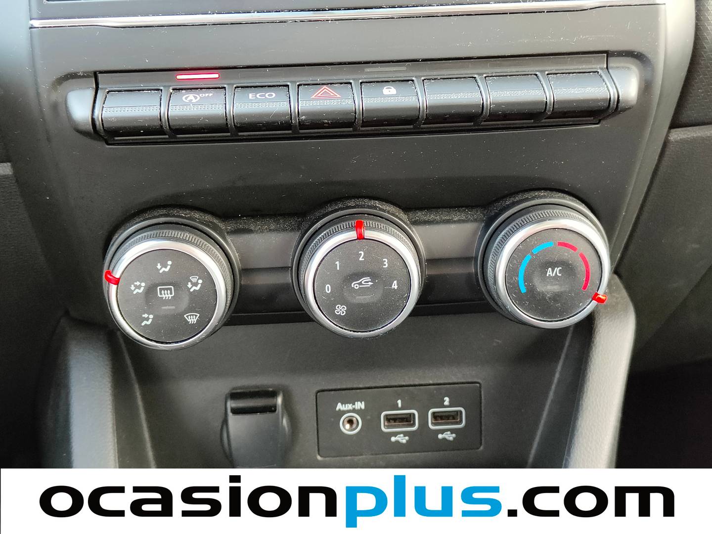 Foto Renault Clio Renault Clio Equilibre TCe (90 CV)