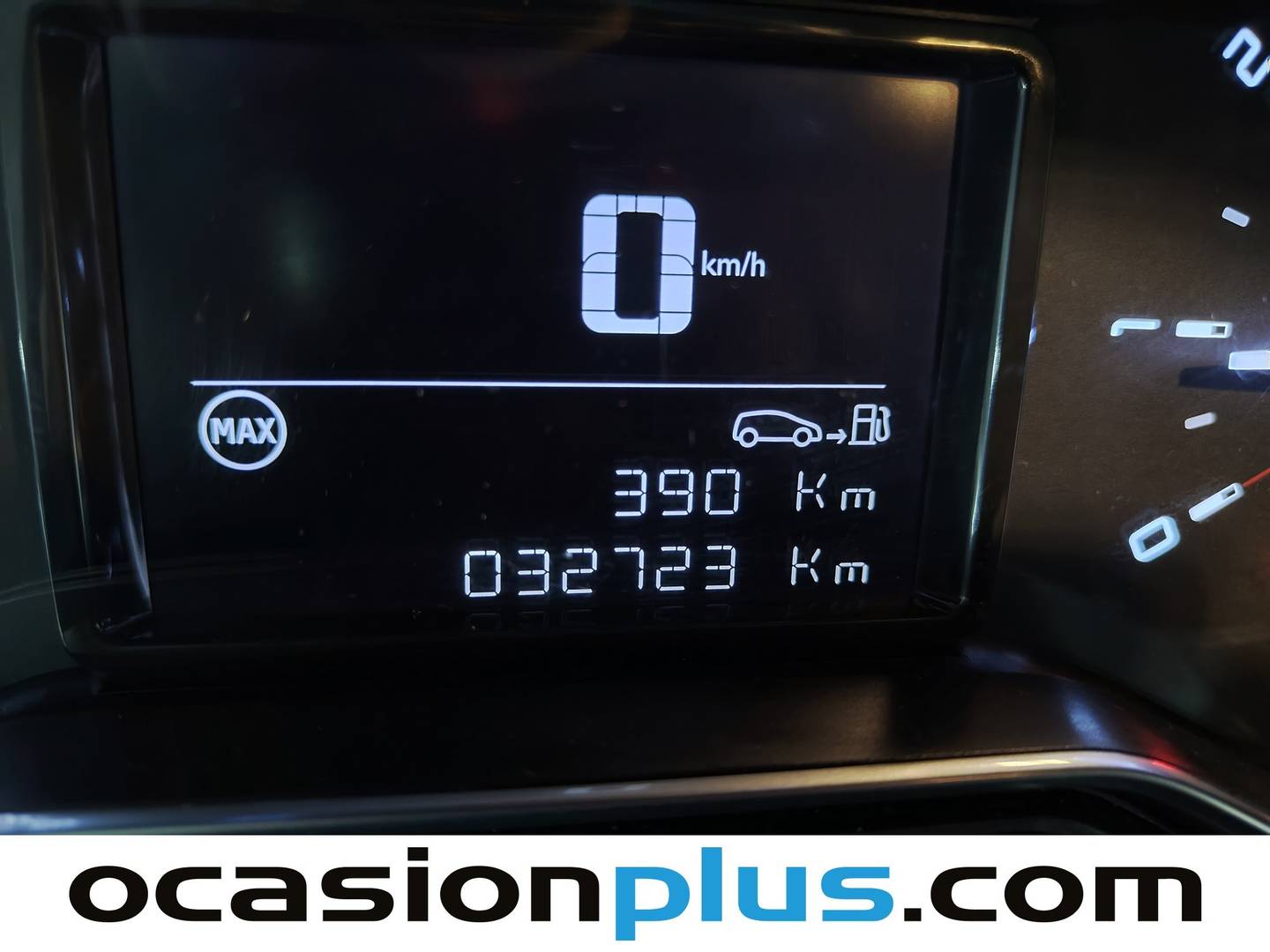 Foto Citroën C3 Aircross Citroen C3 Aircross PureTech 110 S&S Max (110 CV)