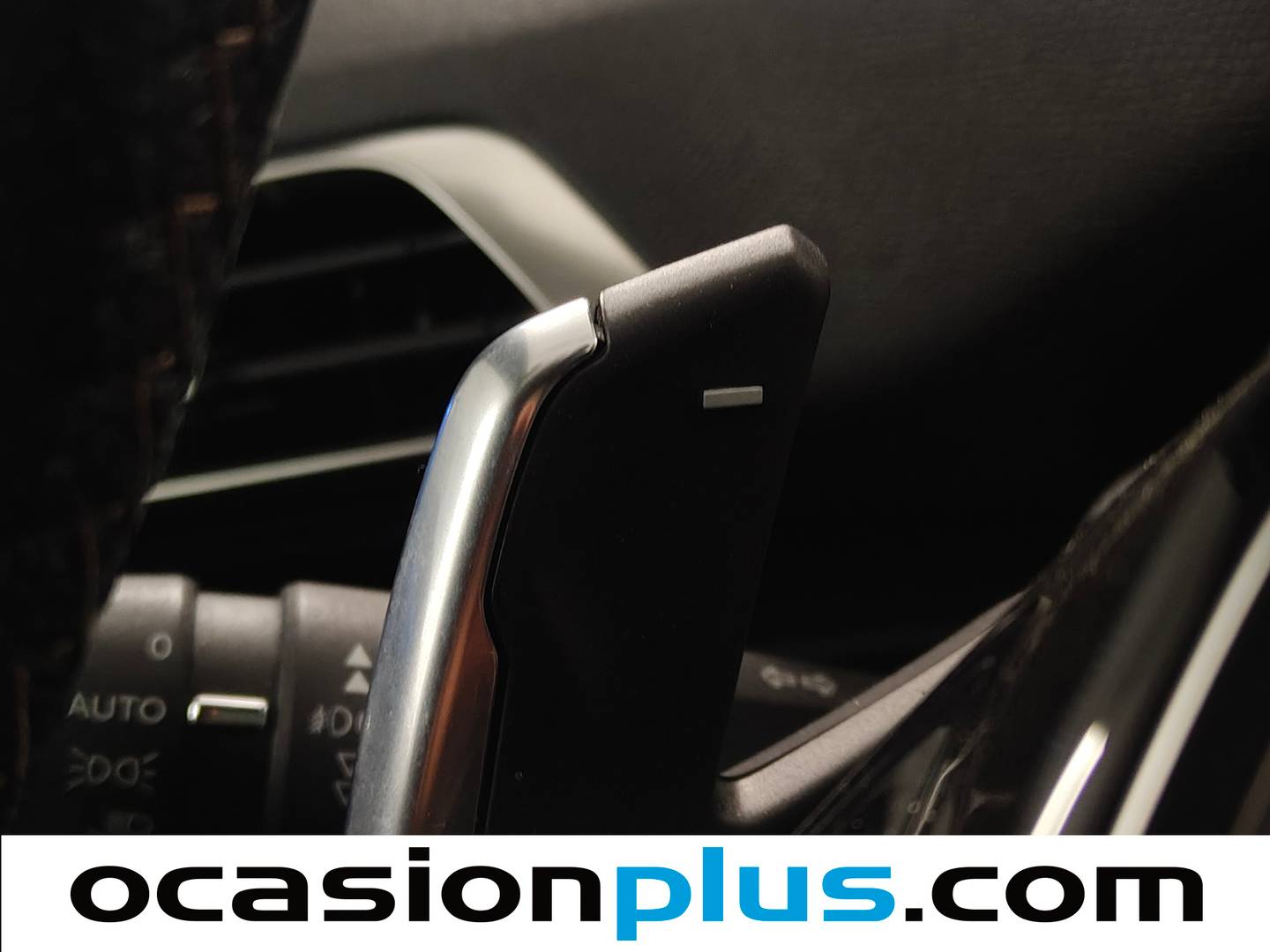 Peugeot 3008 Peugeot 3008 THP 165 GT Line S&S Auto (165 CV) automático