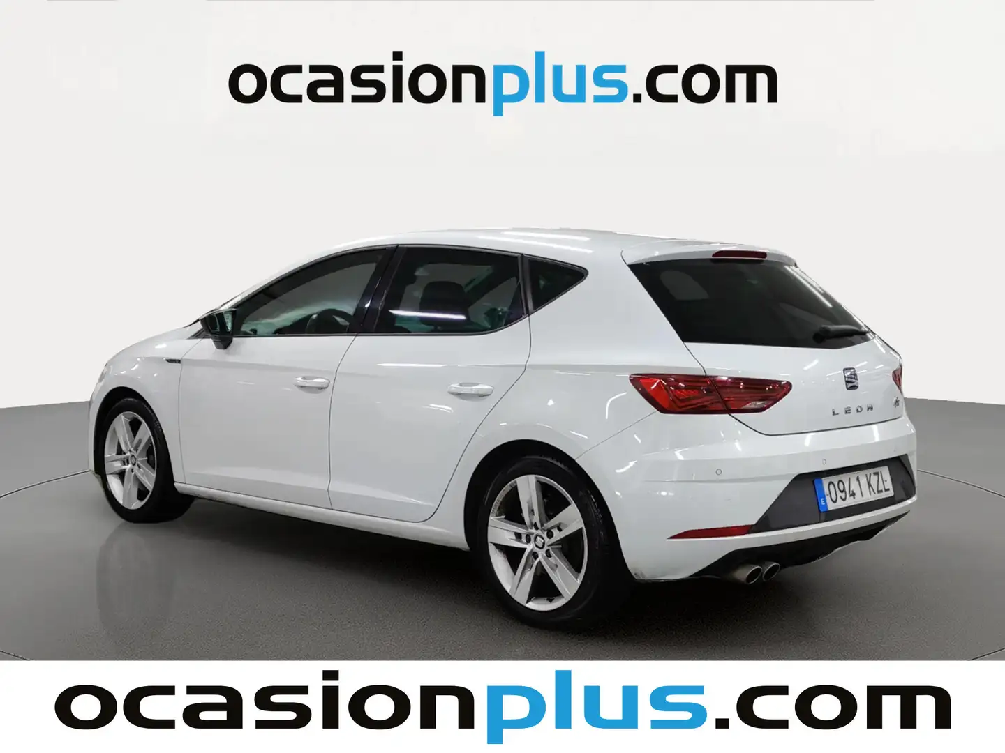 Foto Seat León SEAT León 1.5 TSI S&S FR Edition Plus (150 CV)
