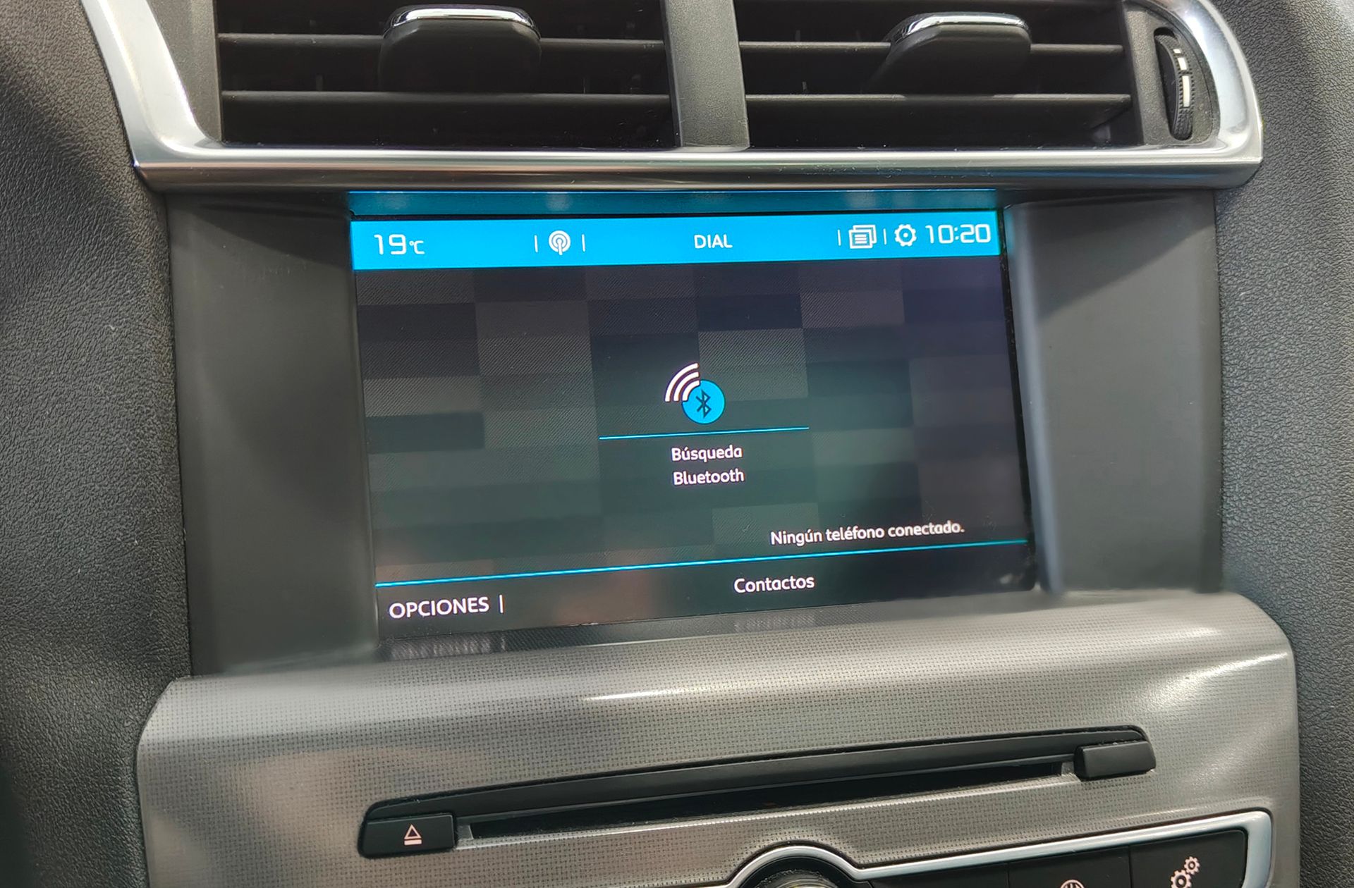 Citroën C4 PureTech 110 Feel Edition - foto 32