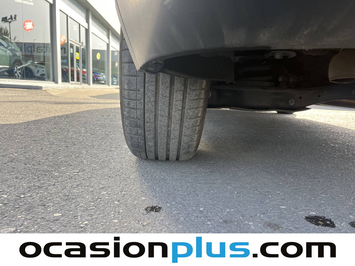 Foto Volkswagen Tiguan Volkswagen Tiguan Life 1.5 TSI  (150 CV) DSG