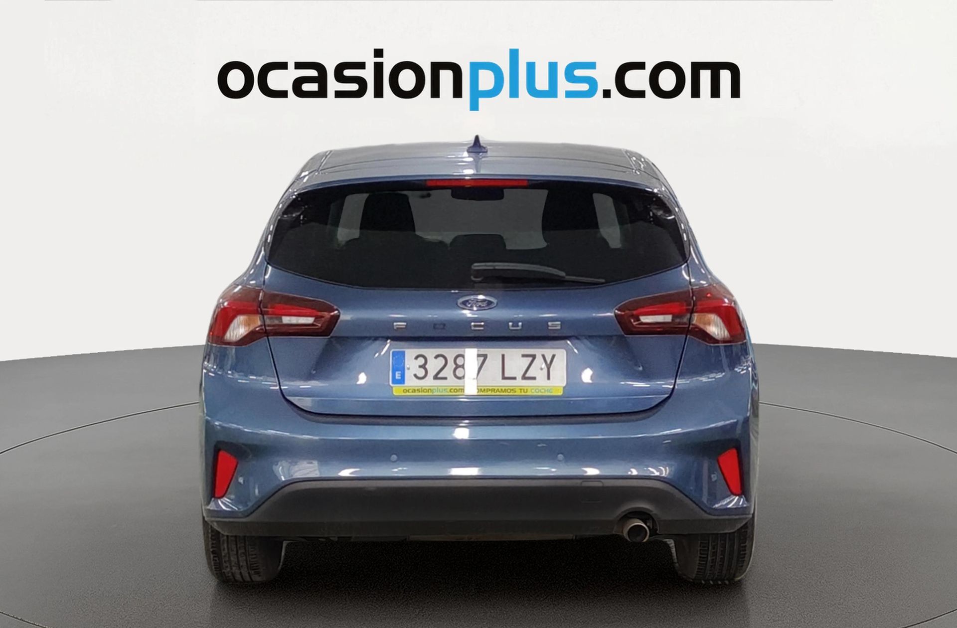 Ford Focus 1.5 EcoBlue Trend+ - foto 14