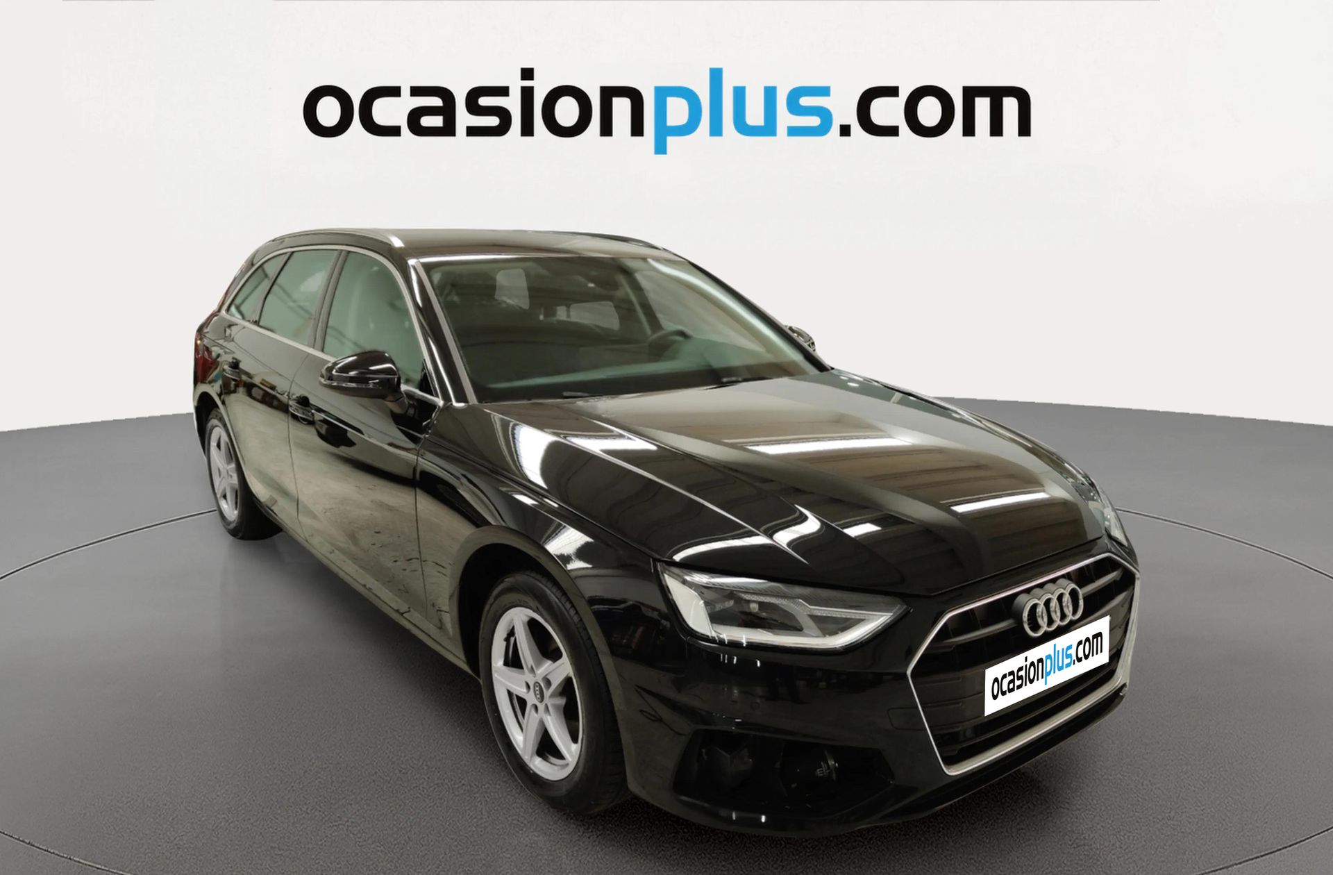 Audi A4 Avant Advanced 35 TFSI S tronic - foto 2