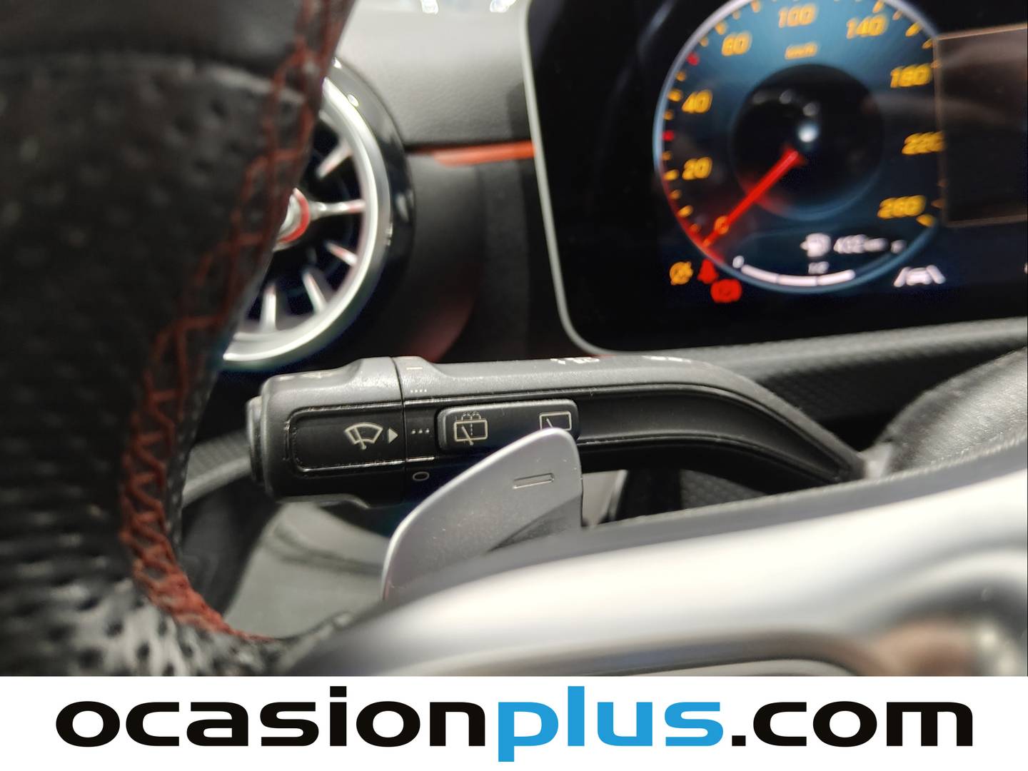 Mercedes Clase A Mercedes Clase A 180 d (116 CV) Pack AMG 116cv