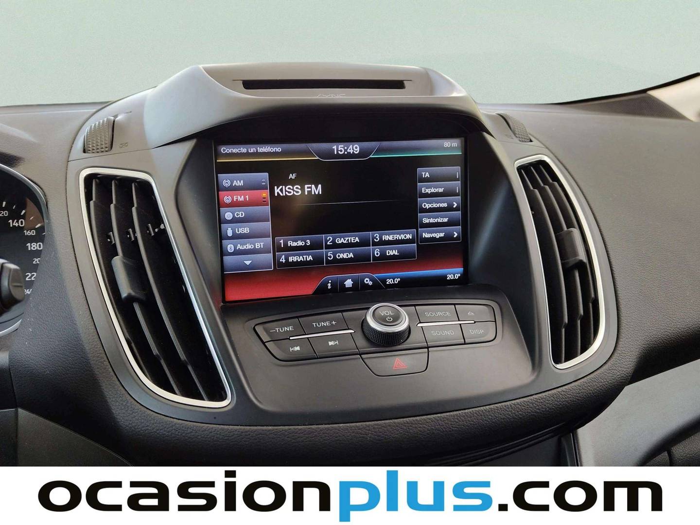 Ford C-Max Ford C-Max 1.5 TDCI Business (120 CV) al mejor precio