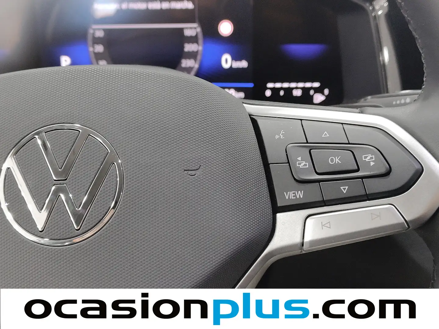 Foto Volkswagen Taigo Volkswagen Taigo ``Más`` 1.0 TSI (115 CV) DSG