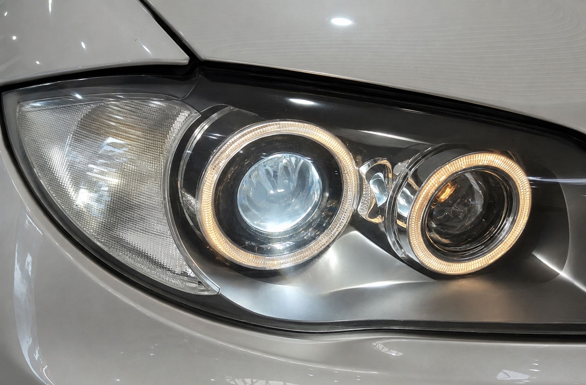 BMW Serie 1 120i Cabrio - foto 15