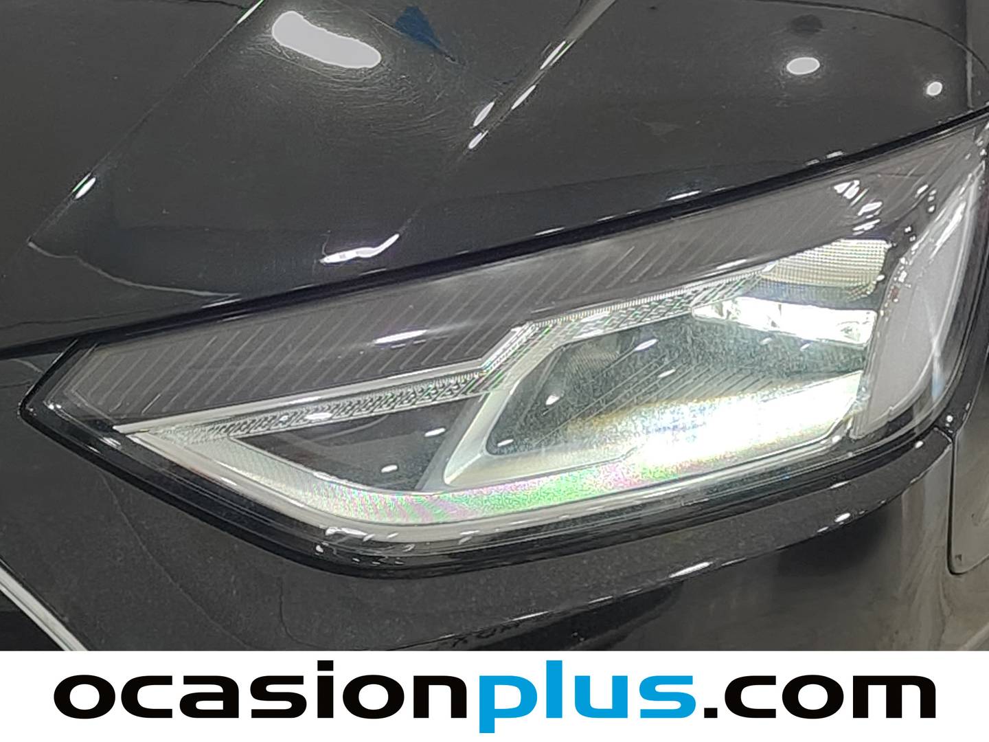 Equipamiento del Audi A4 Audi A4 Avant Advanced 35 TFSI (150 CV) S tronic