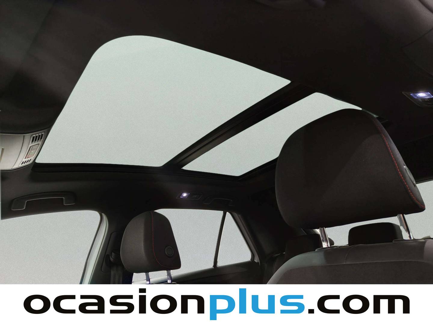 Extras y acabados del Volkswagen T-Roc Volkswagen T-Roc Sport 1.5 TSI (150 CV) DSG