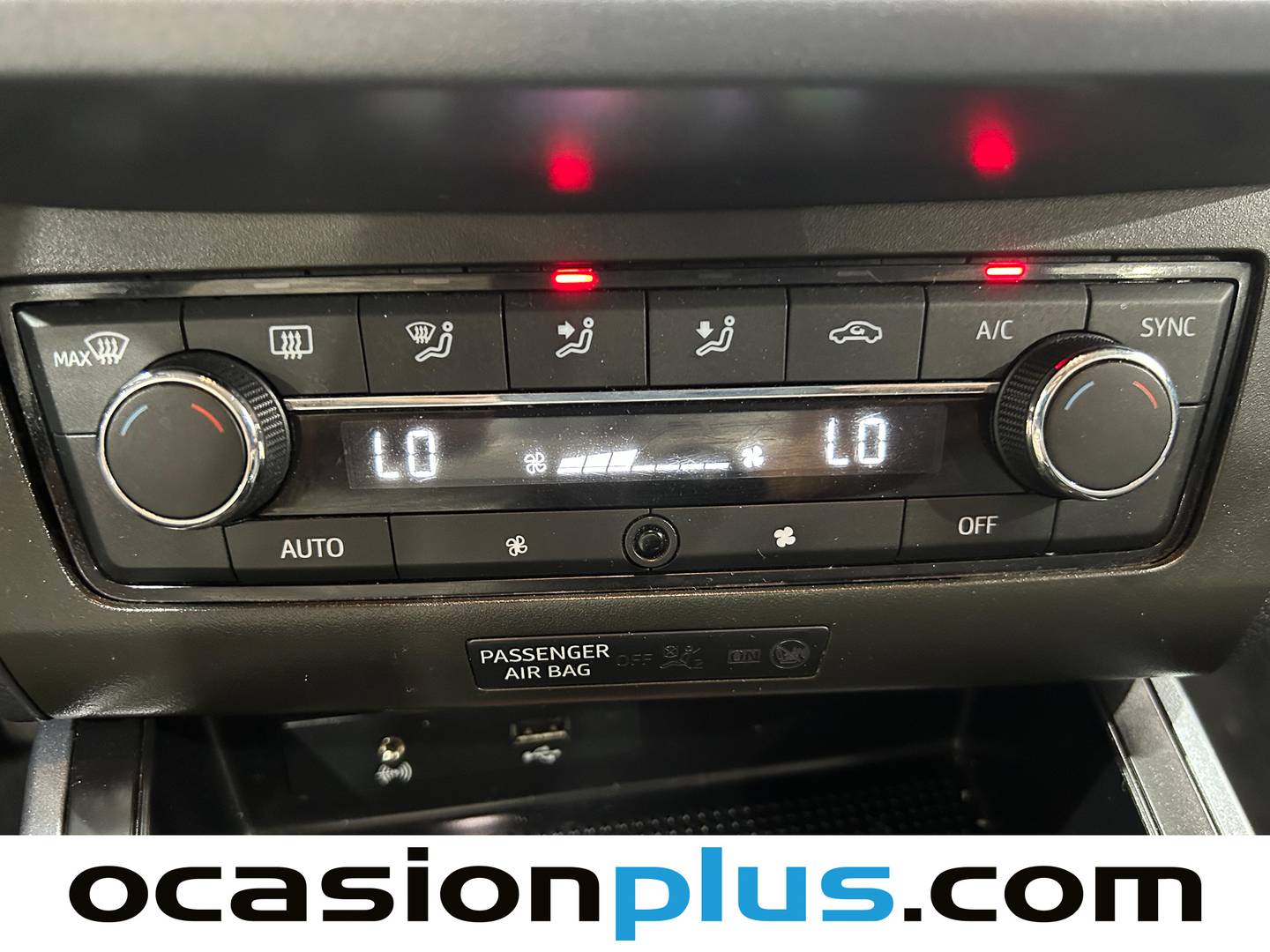 Acabados Seat Arona Seat Arona 1.0 TSI Ecomotive S&S Style (115 CV)